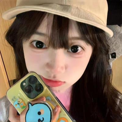 玉女怀春