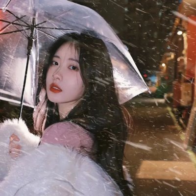 闺女特烦恼